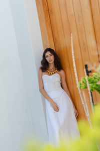 Vestido Teresa