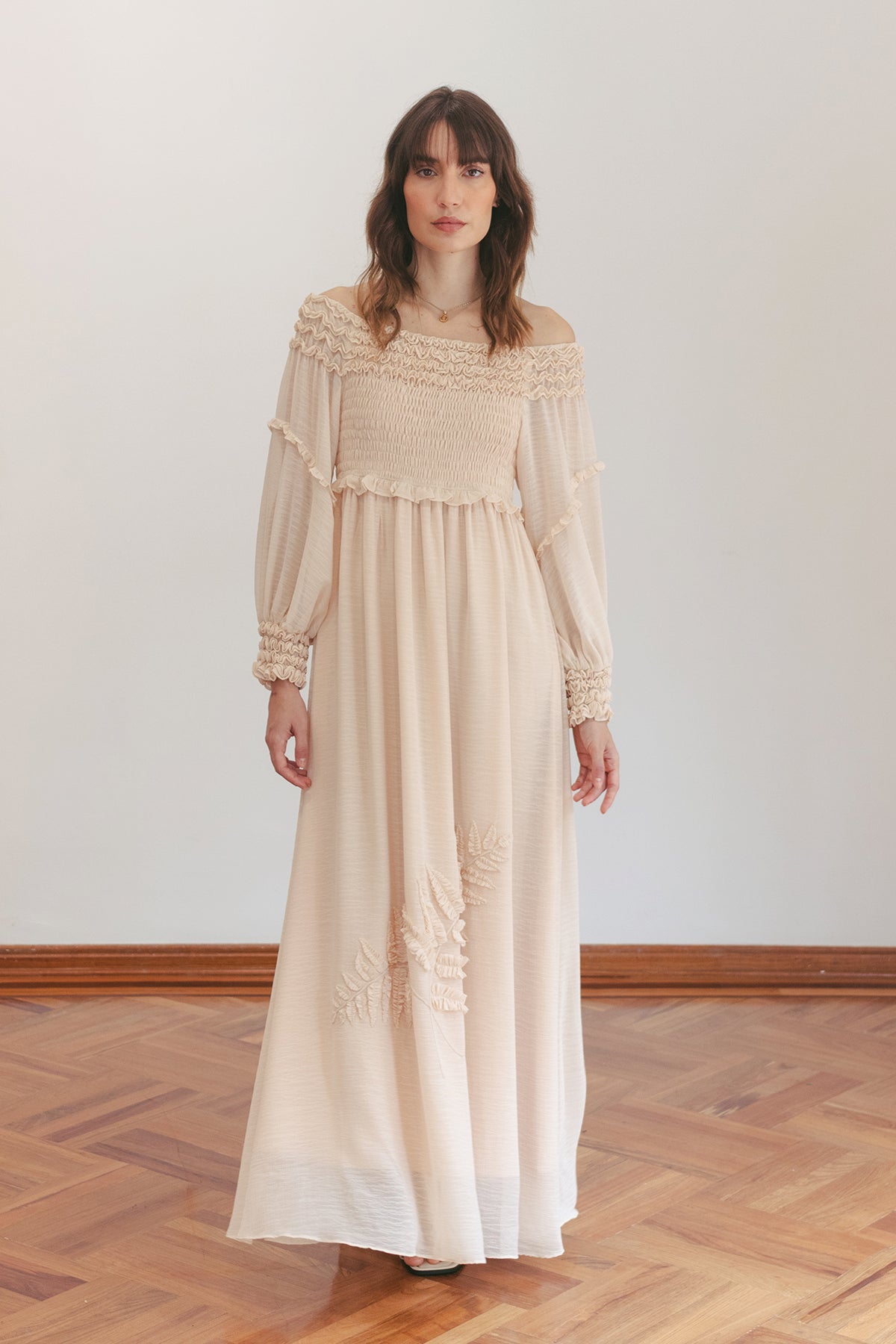 Vestido Tiffany