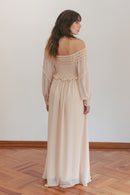 Vestido Tiffany