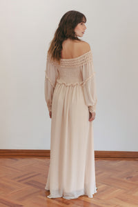 Vestido Tiffany