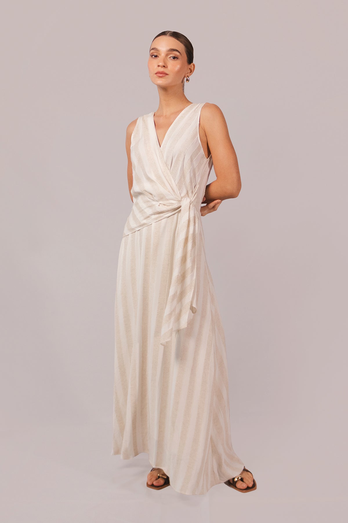Vestido Ofelia