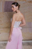 Blusa Valentina