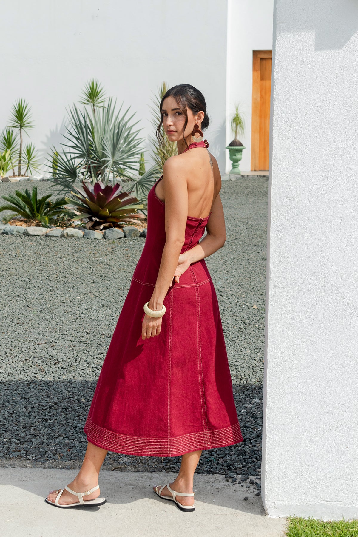 Vestido Elena