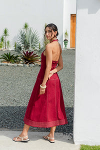 Vestido Elena