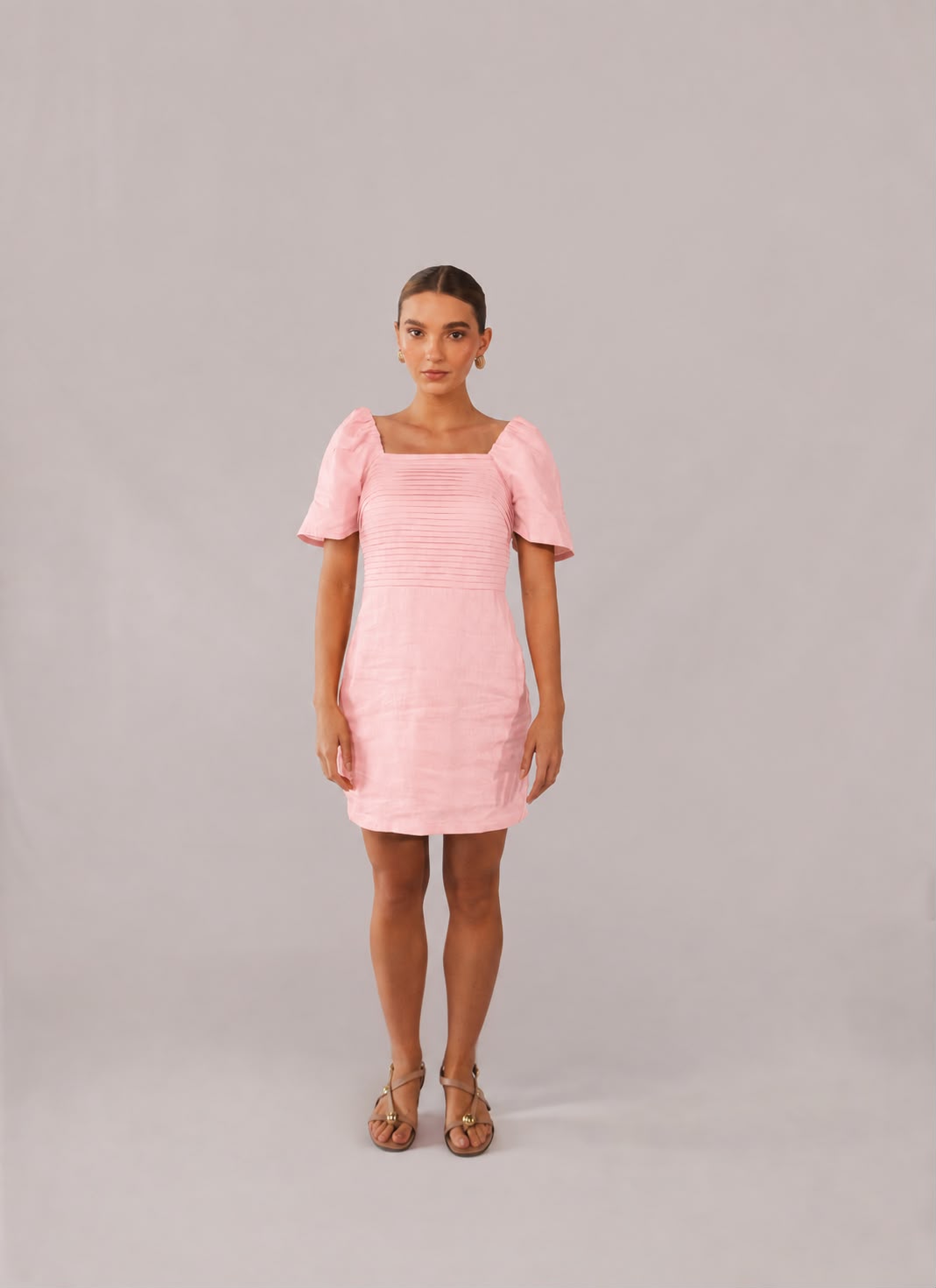 Vestido Mayra