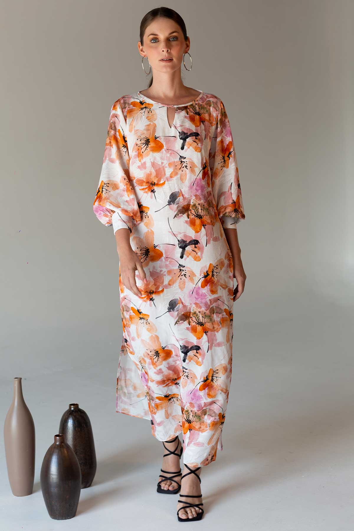 Vestido Zoe