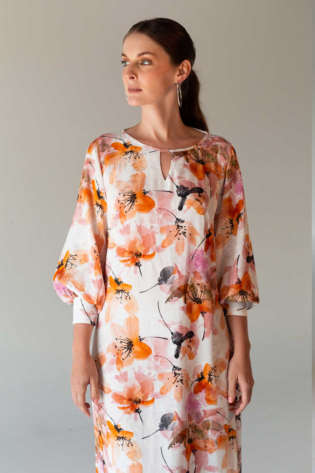 Vestido Zoe