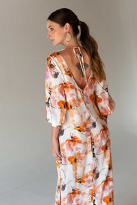 Vestido Zoe
