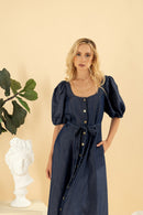 Vestido Idalia