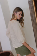 Blusa Aitana