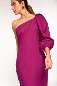 Vestido Amalia