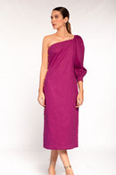 Vestido Amalia