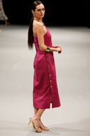 Vestido Amalia