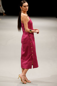 Vestido Amalia