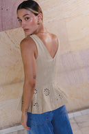 Blusa Ambar