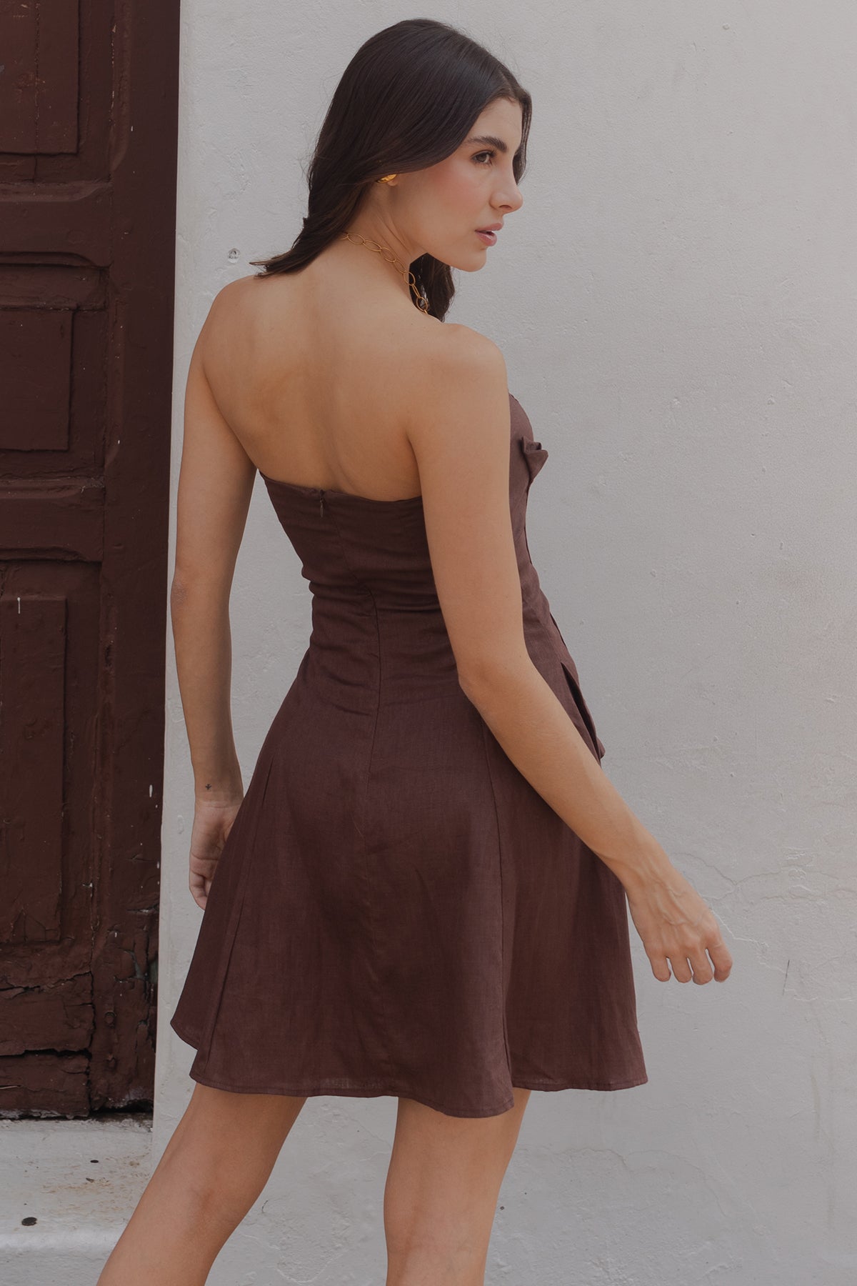 Vestido Andrea