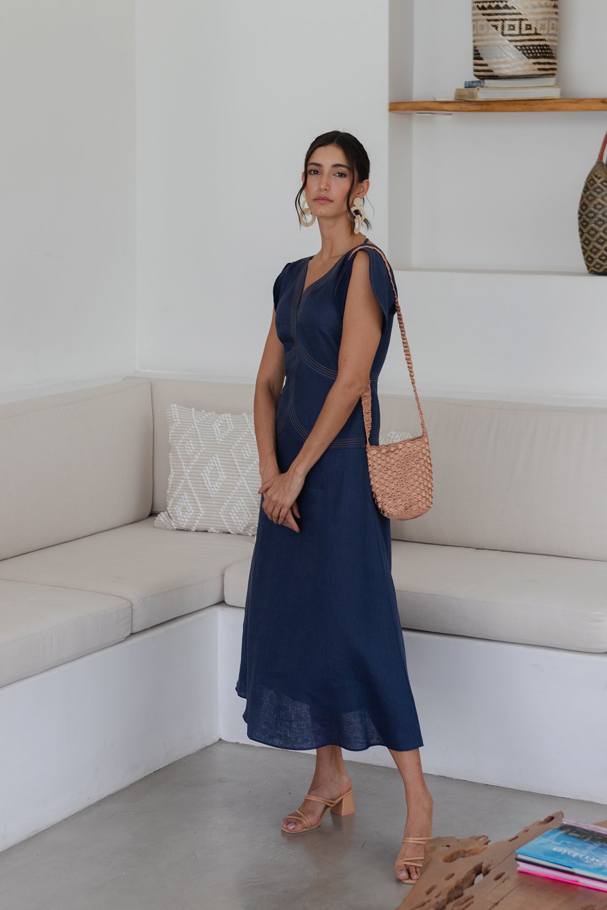 Vestido Aura