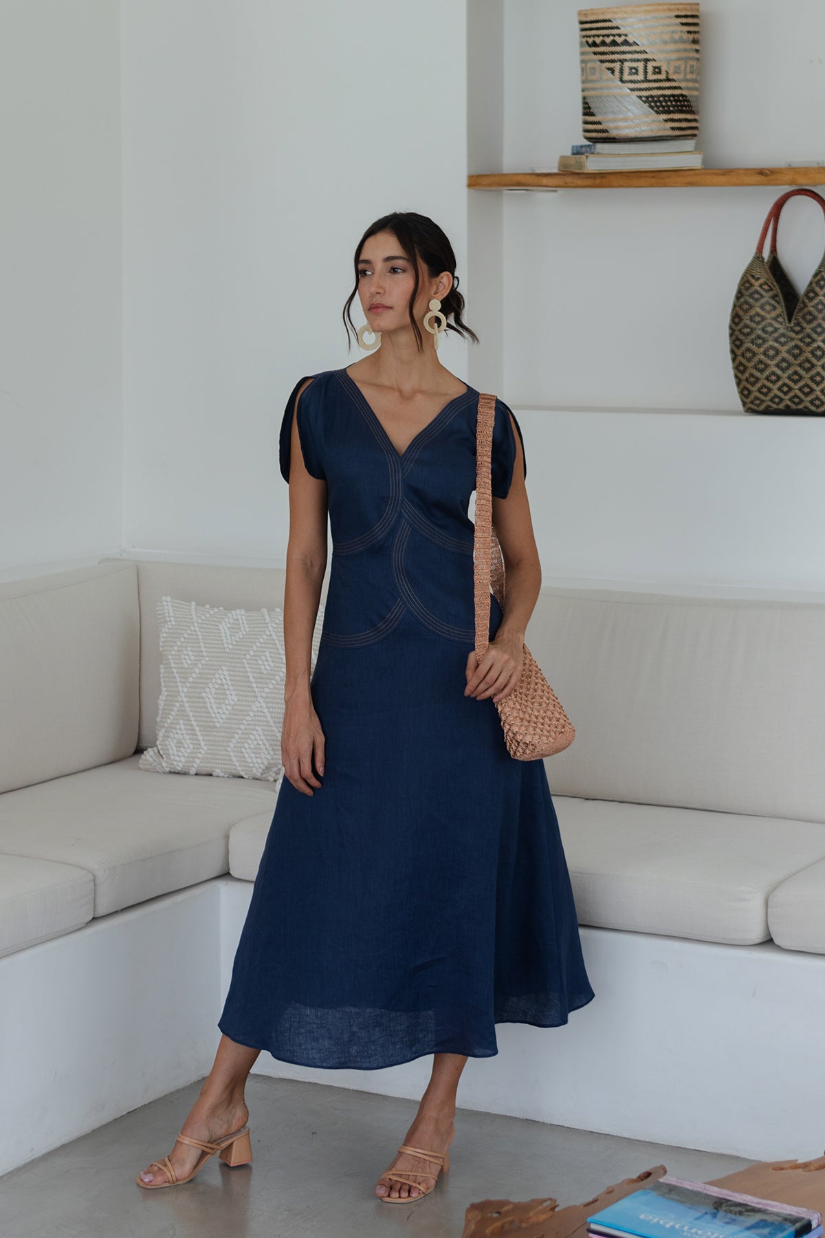Vestido Aura