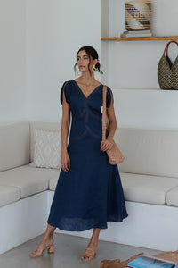 Vestido Aura