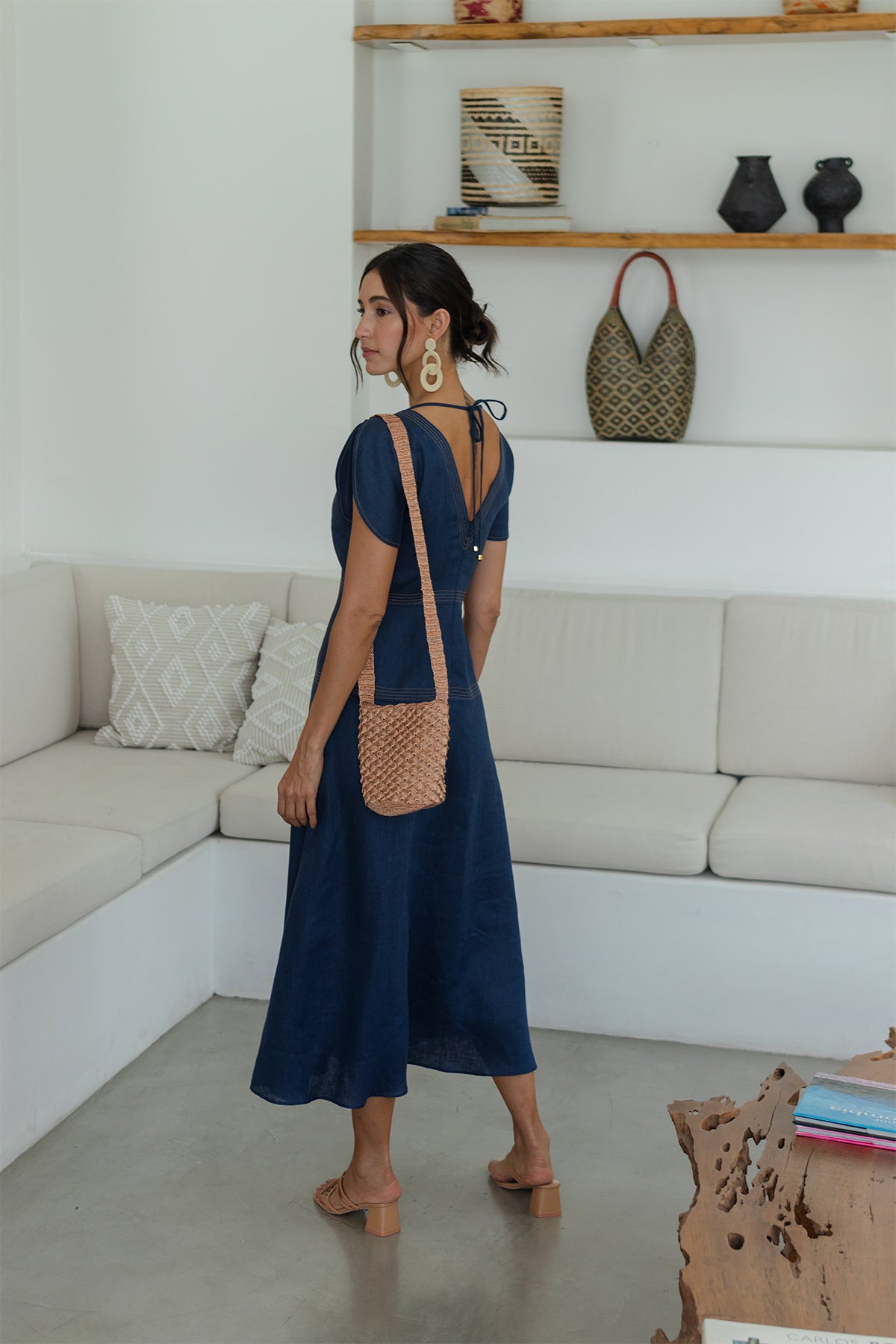 Vestido Aura