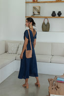 Vestido Aura