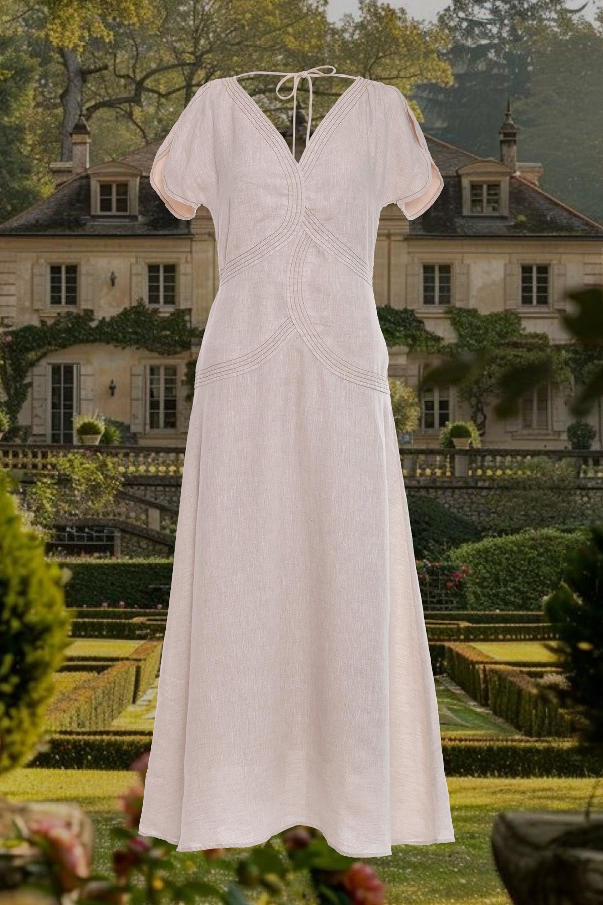 Vestido Aura