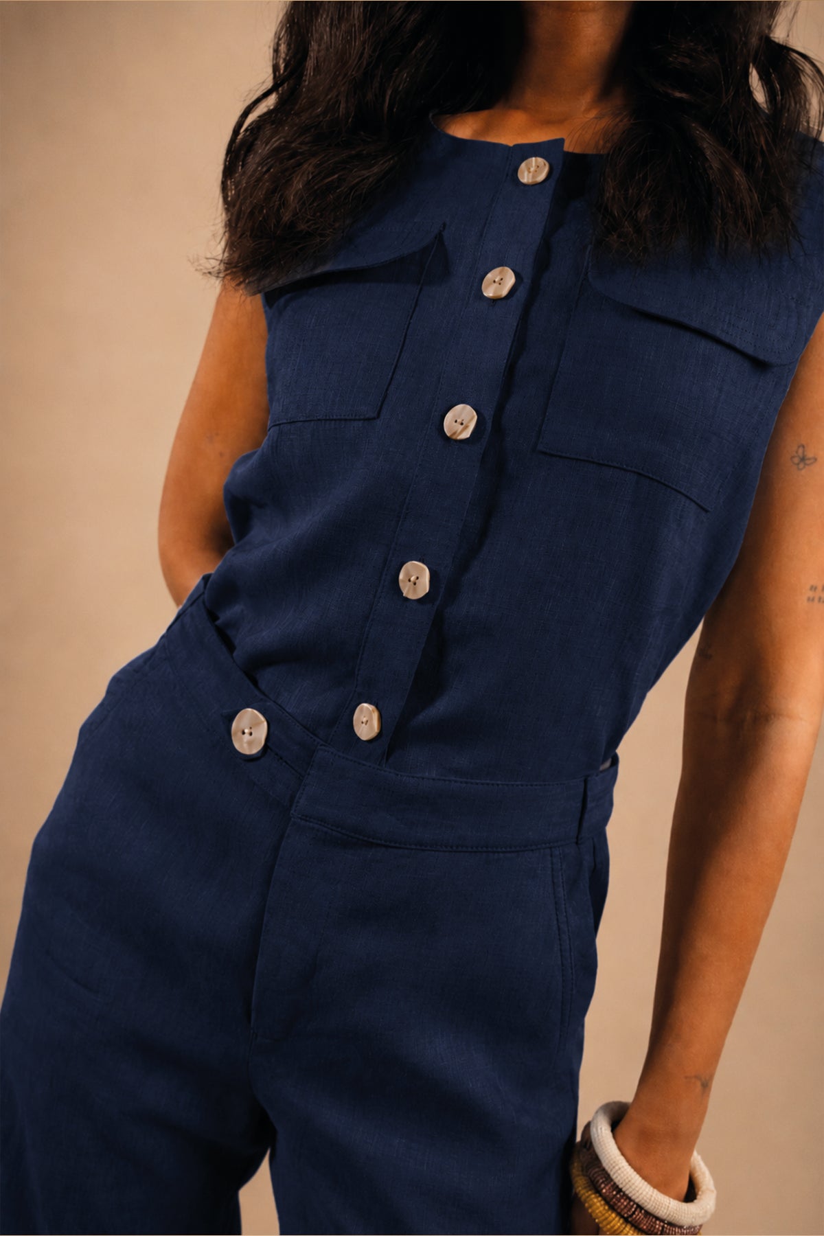 Blusa Dakota