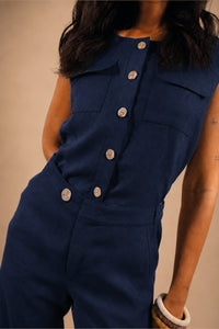 Blusa Dakota