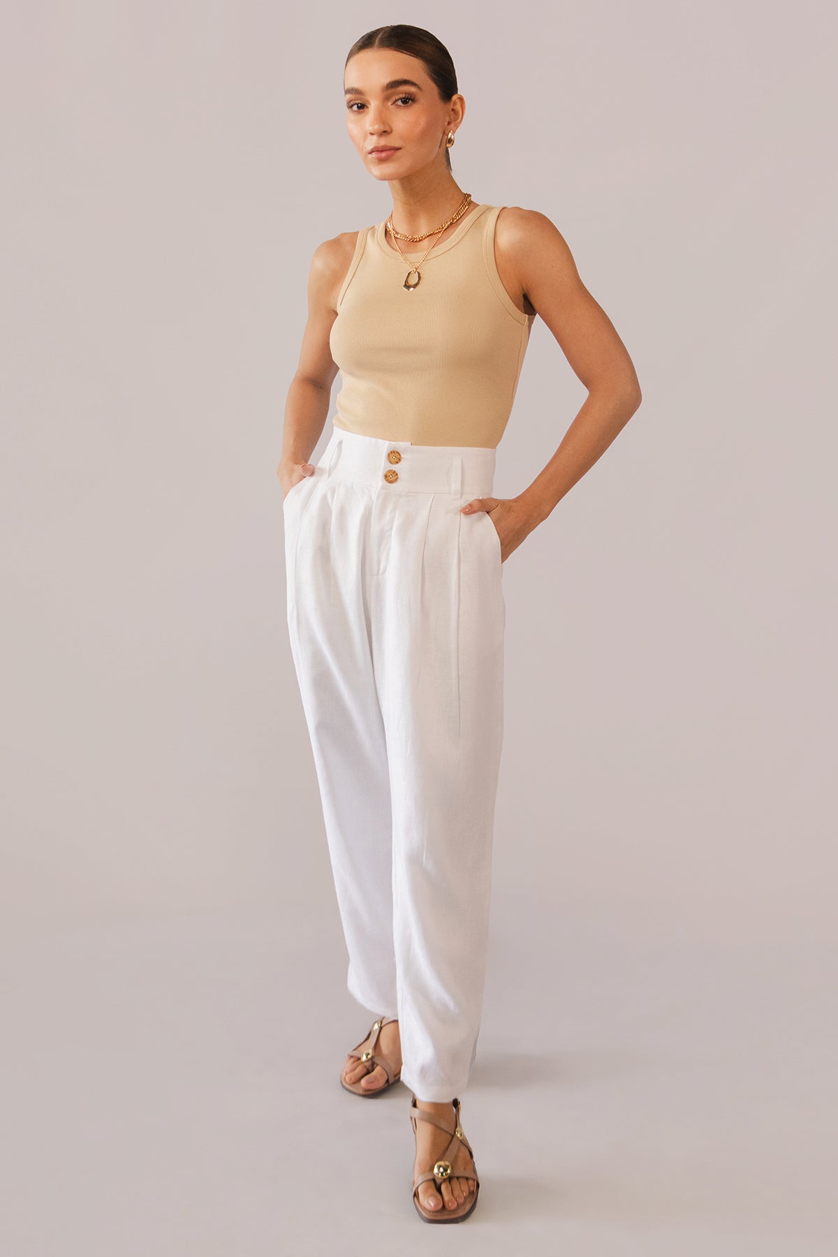 Pantalón Belen