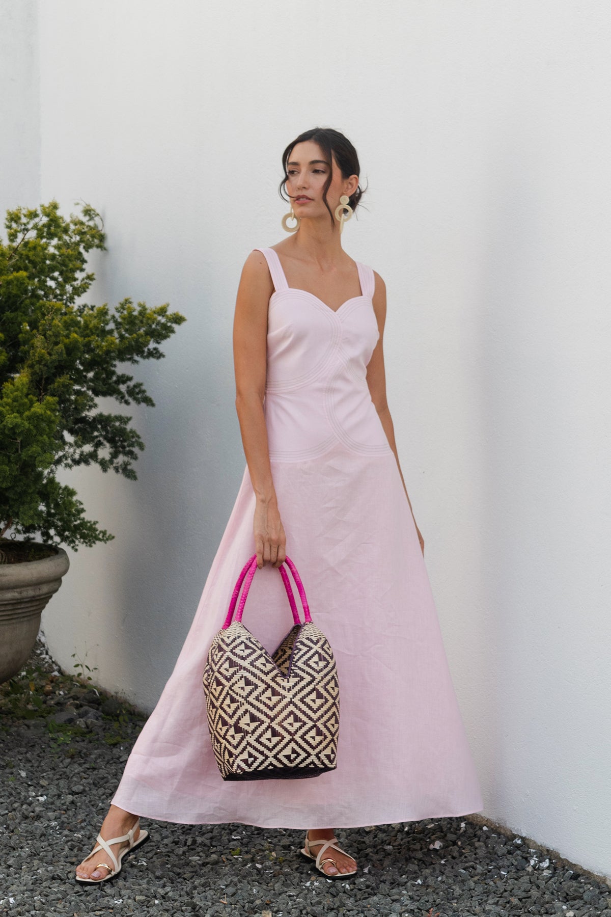 Vestido Belisa