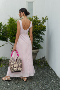 Vestido Belisa