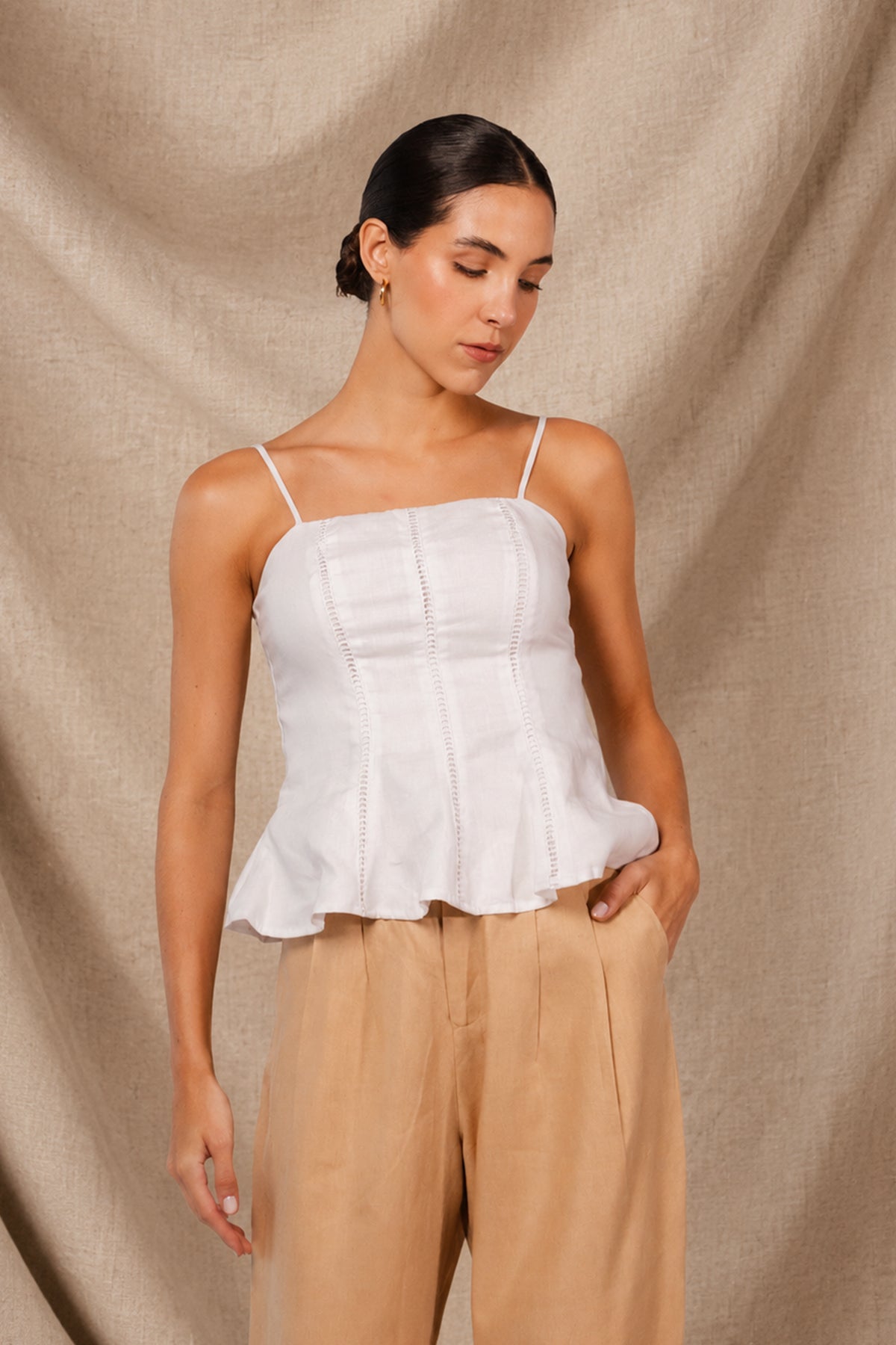 Blusa Selene