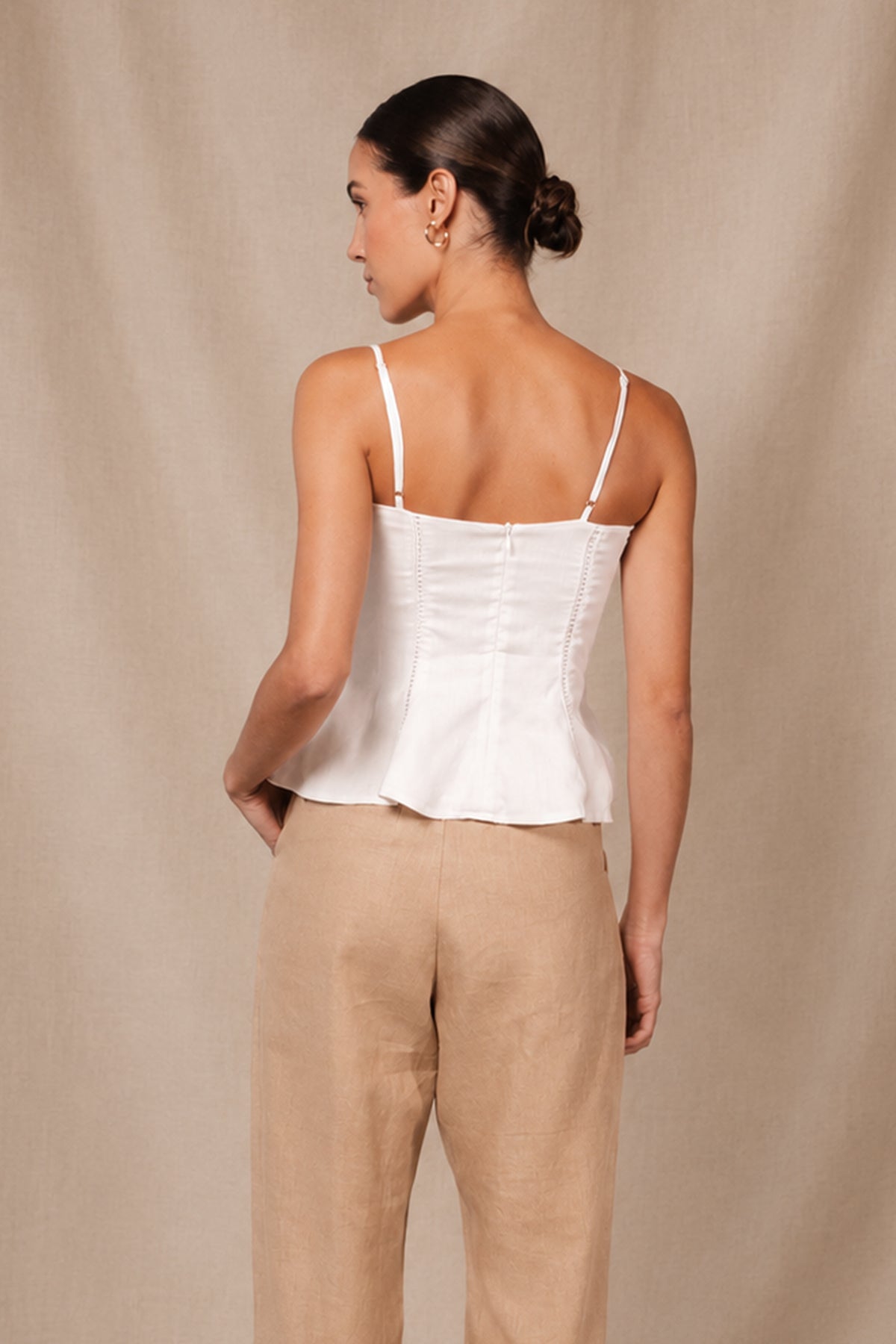 Blusa Selene
