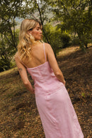 Blusa Solario