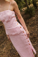 Blusa Solario
