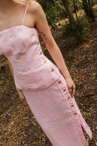 Blusa Solario