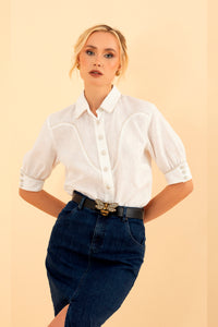 Camisa Nevada