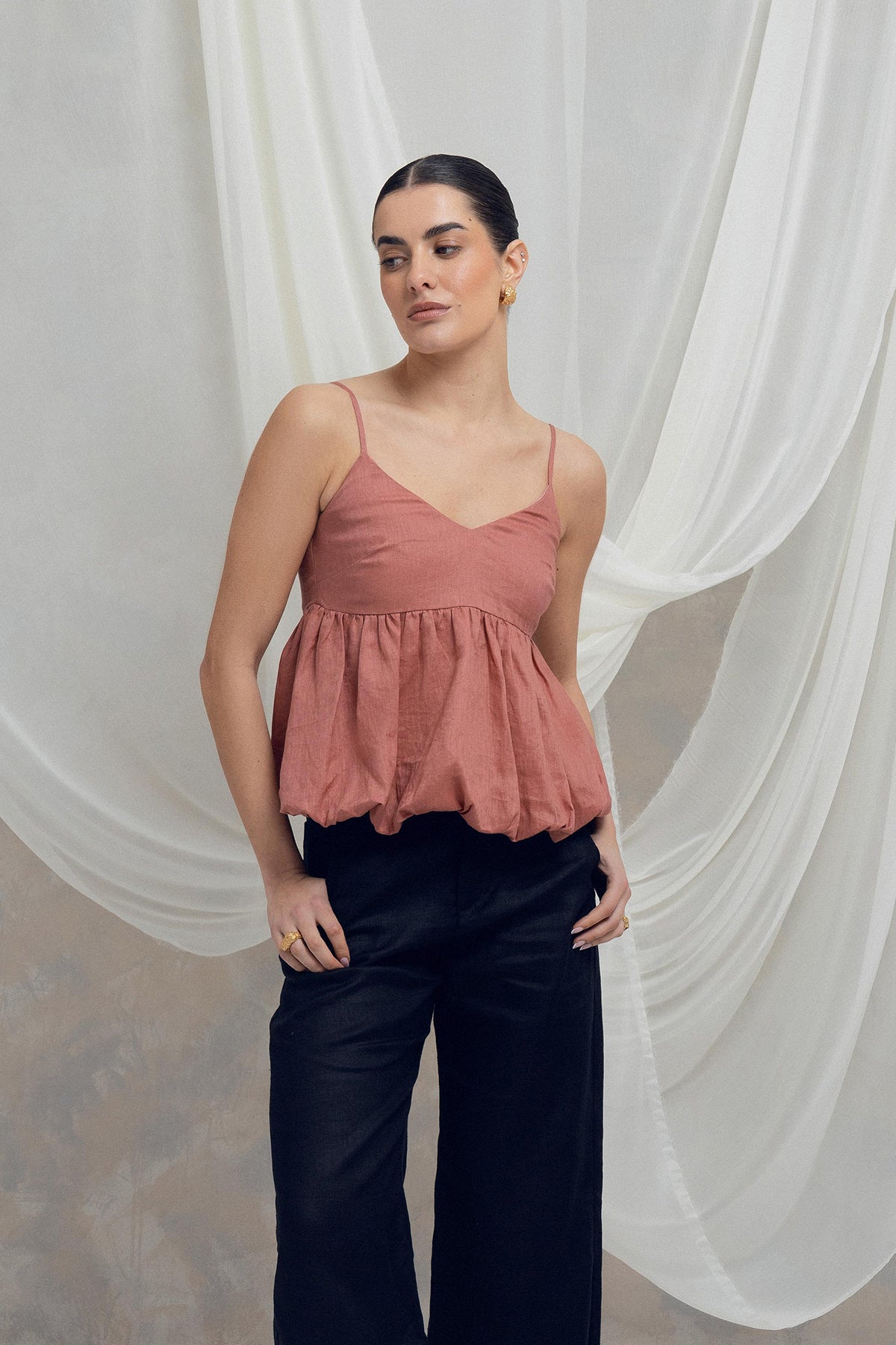 Blusa Bruna