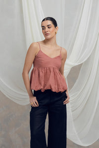 Blusa Bruna