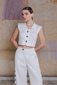 Blusa Cadiz