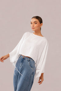 Blusa Cairo