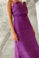 Vestido Caliza