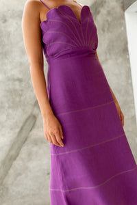 Vestido Caliza