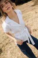 Camisa Olivo