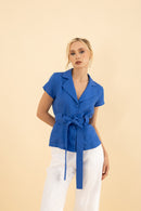 Camisa Olivo