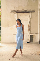 Vestido Caracola