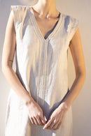 Vestido Carlota
