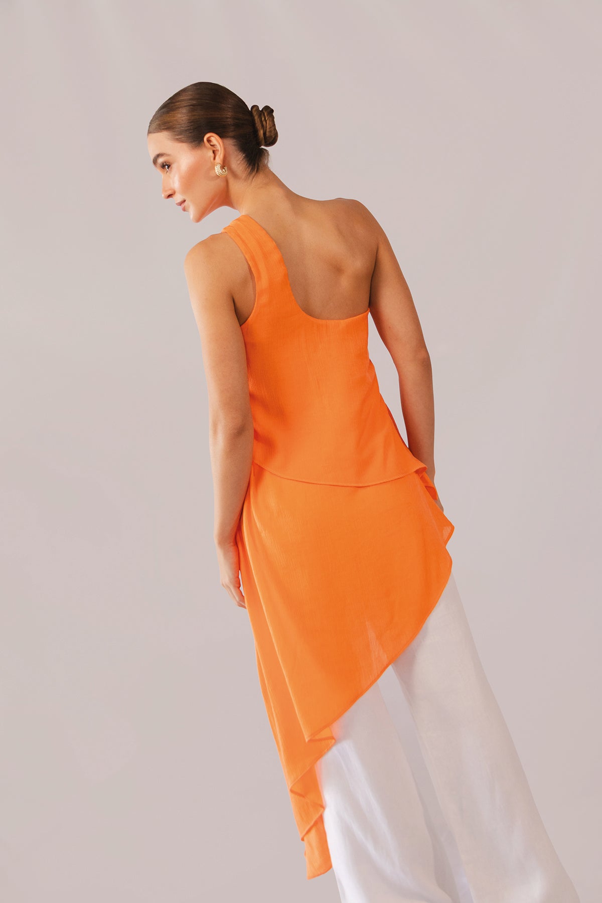 Blusa Carlotha