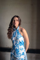 Vestido Cataratas
