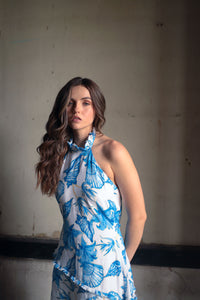 Vestido Cataratas